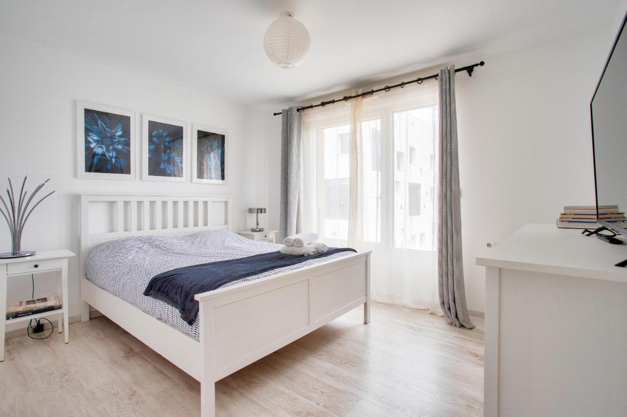 Escapade Sur L'Ile De Nantes Apartment Exterior photo